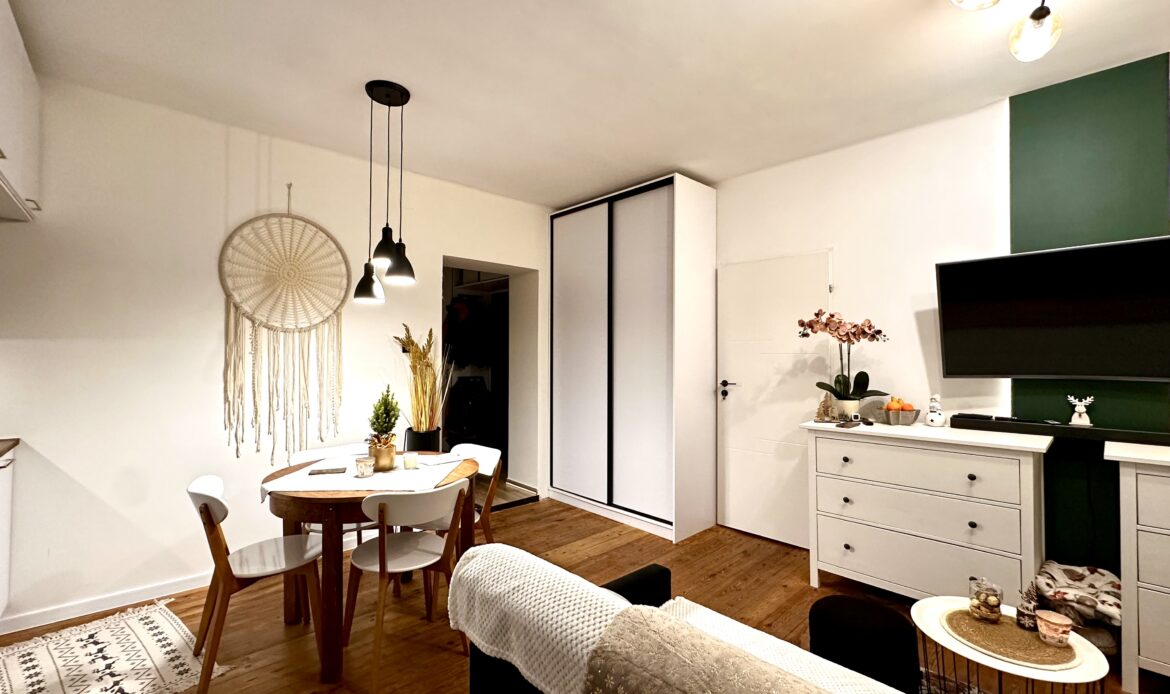 Galeria nieruchomości