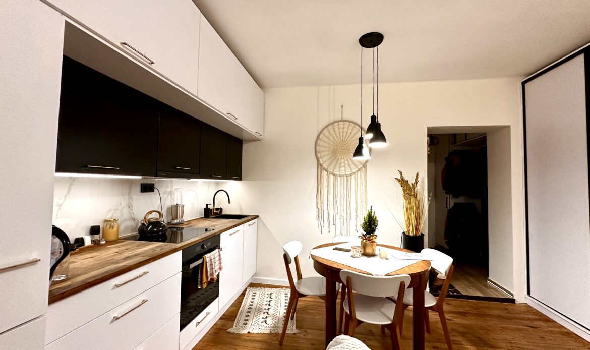 Strona główna 10 Mieszkanie na sprzedaż | 49,5 m2 | 3 pokoje | Opole, ul. Bończyka