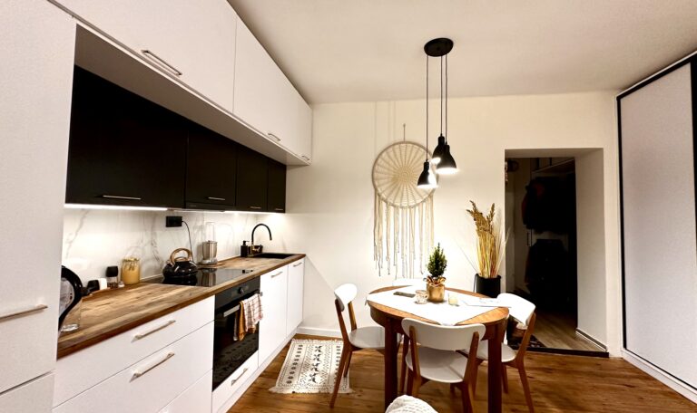 Mieszkania - Mieszkanie na sprzedaż | 49,5 m2 | 3 pokoje | Opole, ul. Bończyka