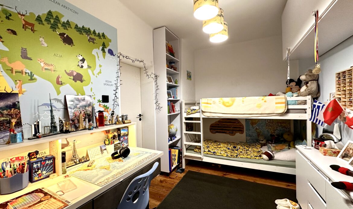 Galeria nieruchomości