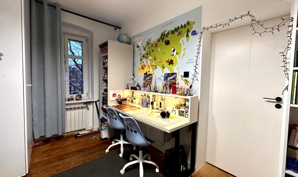 Galeria nieruchomości