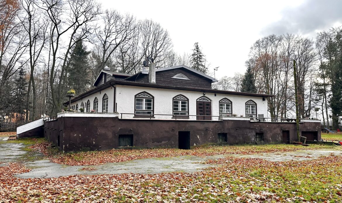 Galeria nieruchomości