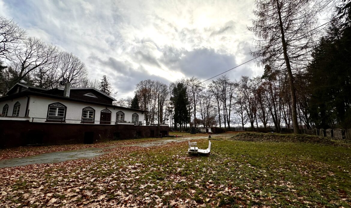 Galeria nieruchomości