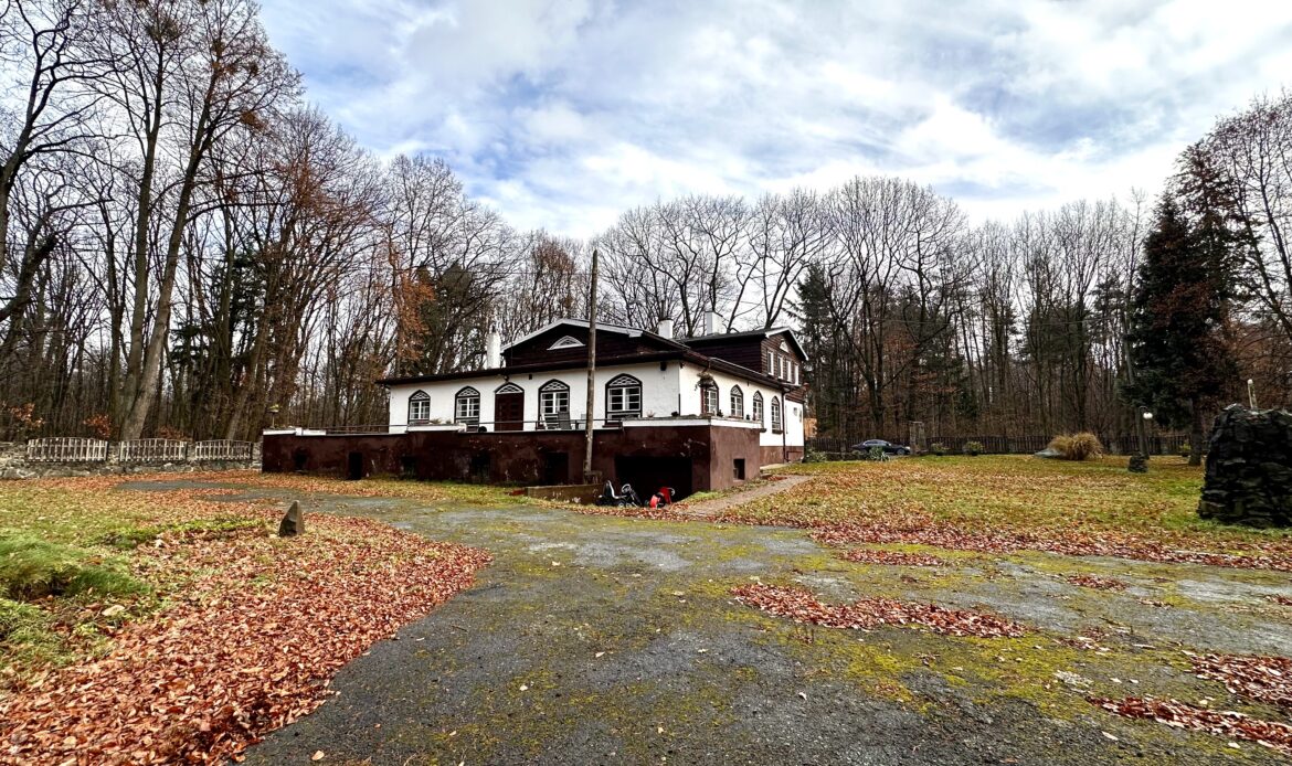 Galeria nieruchomości