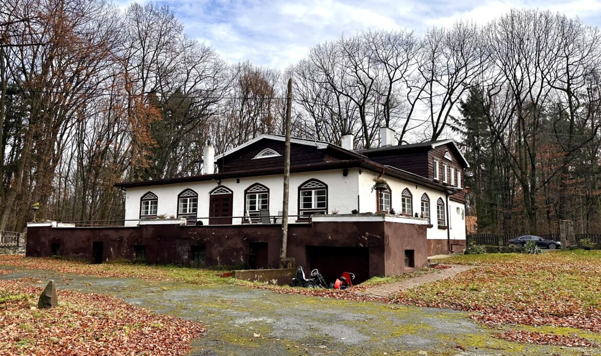 Galeria nieruchomości