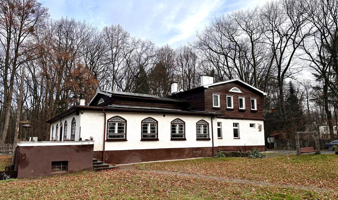 Galeria nieruchomości