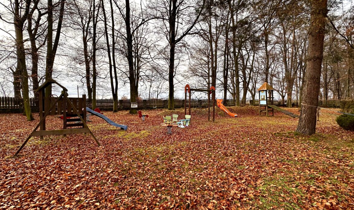 Galeria nieruchomości