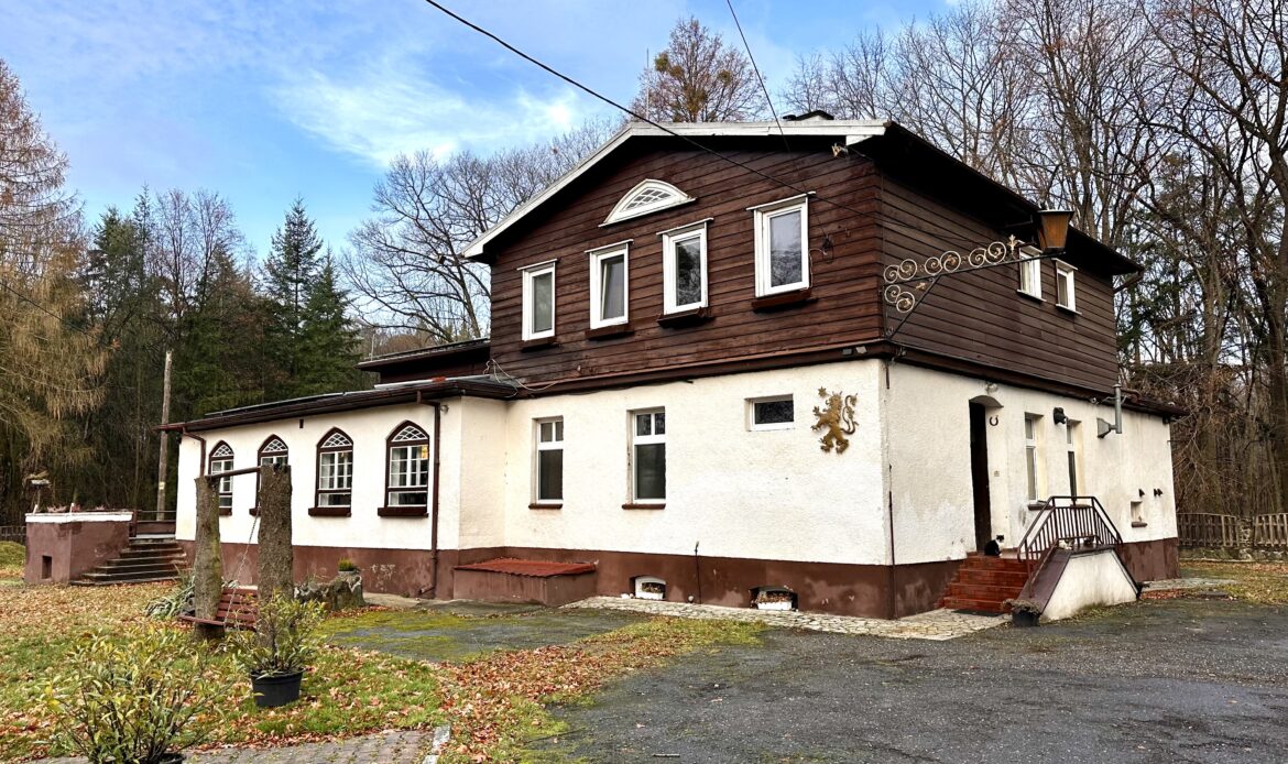 Galeria nieruchomości