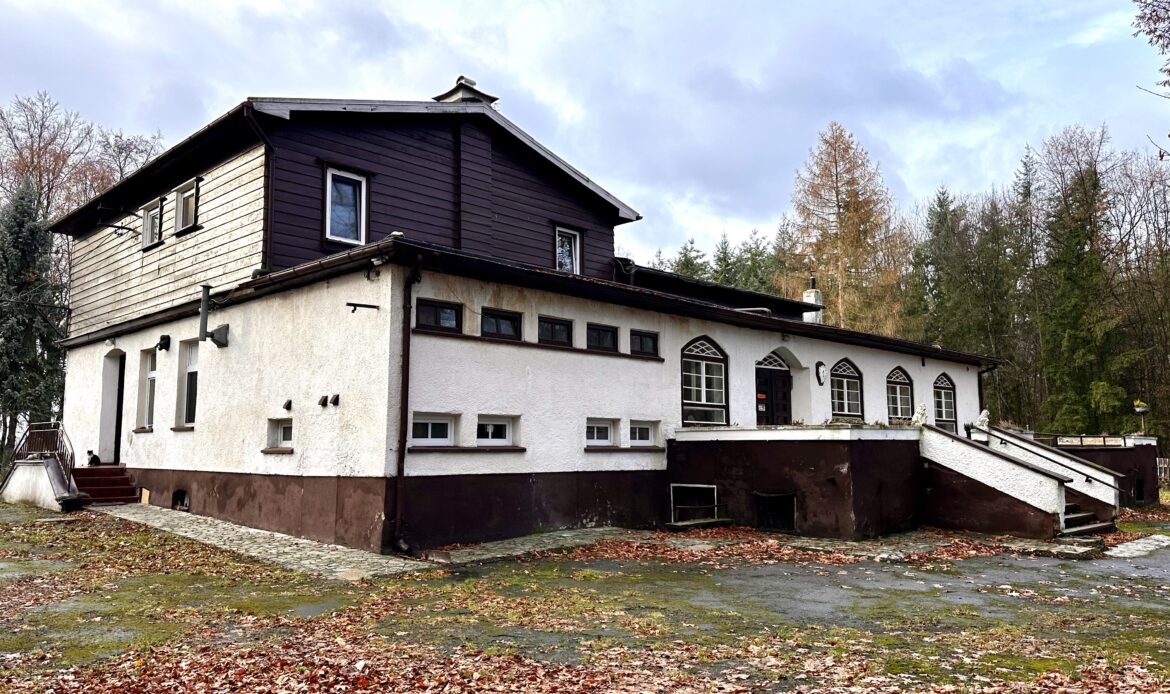 Galeria nieruchomości