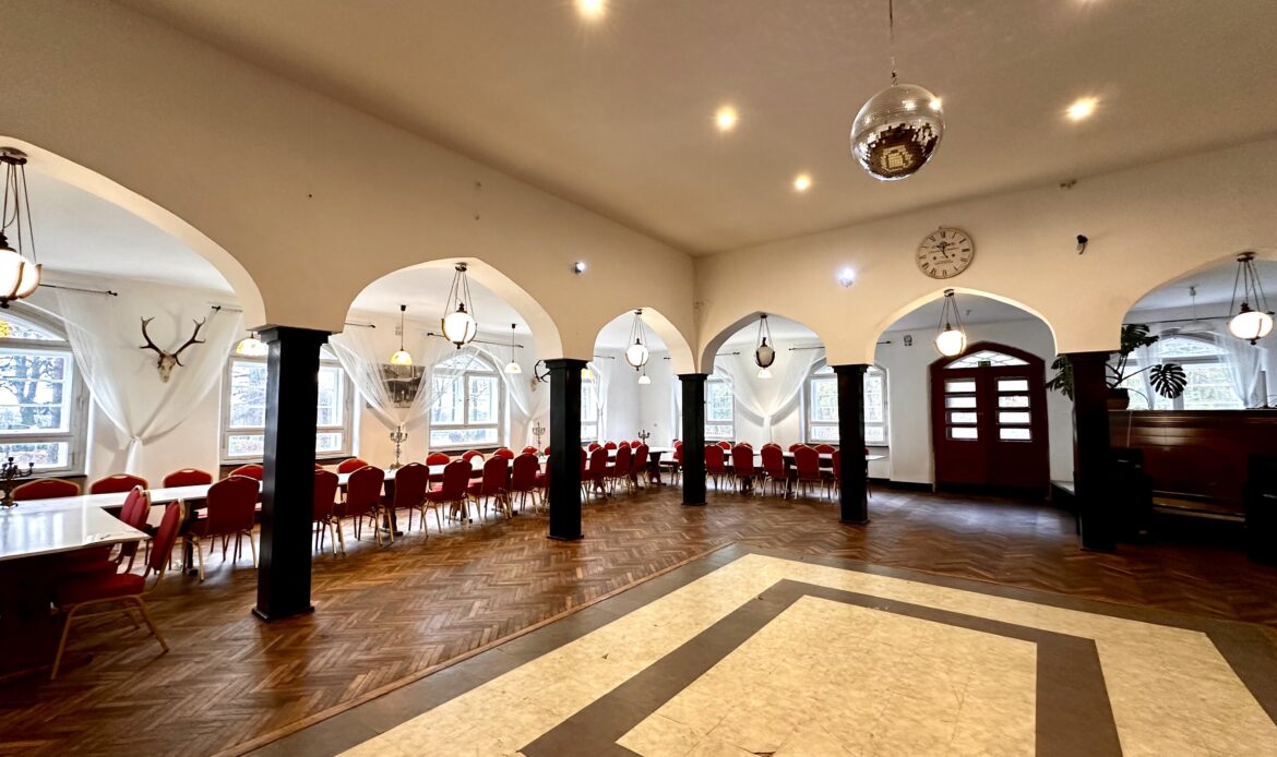 Galeria nieruchomości