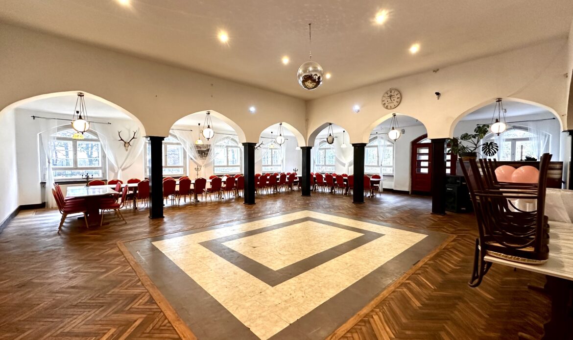 Galeria nieruchomości