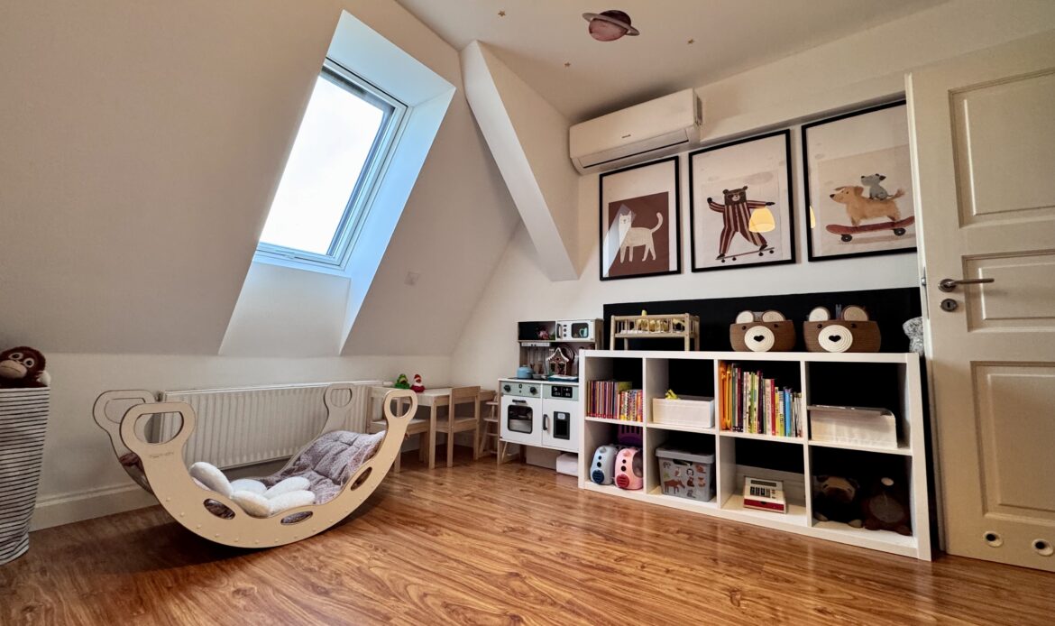 Galeria nieruchomości