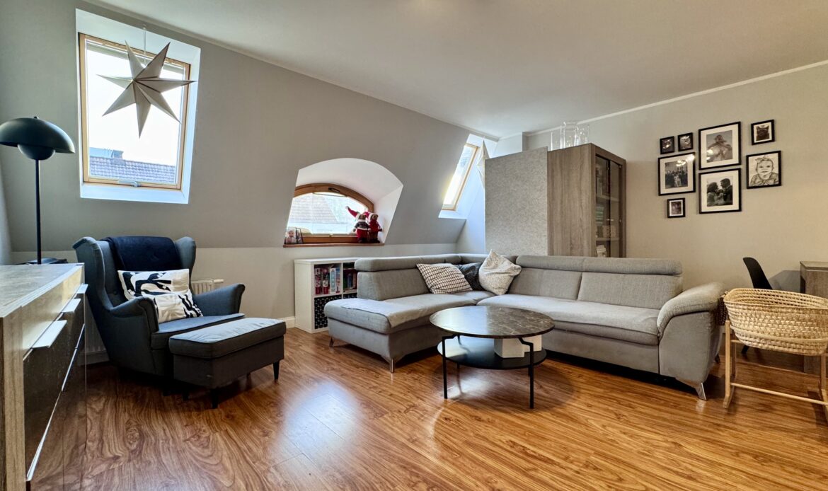 Galeria nieruchomości