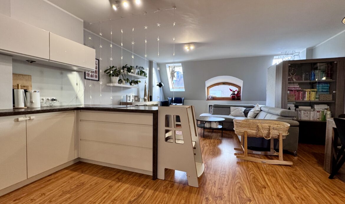 Galeria nieruchomości