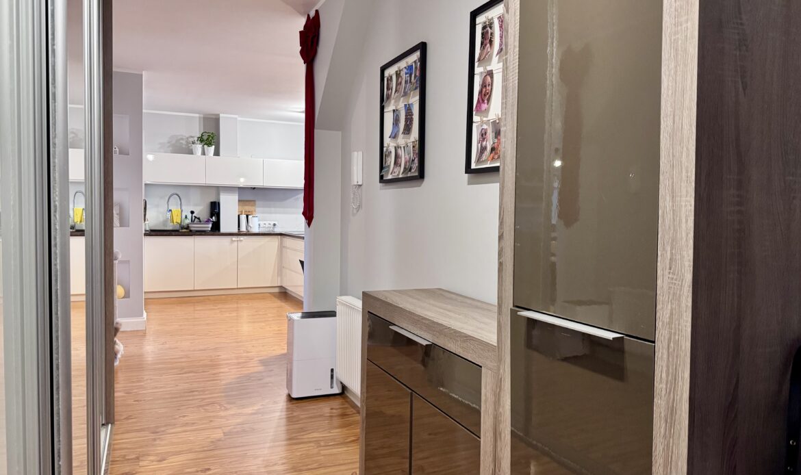 Galeria nieruchomości