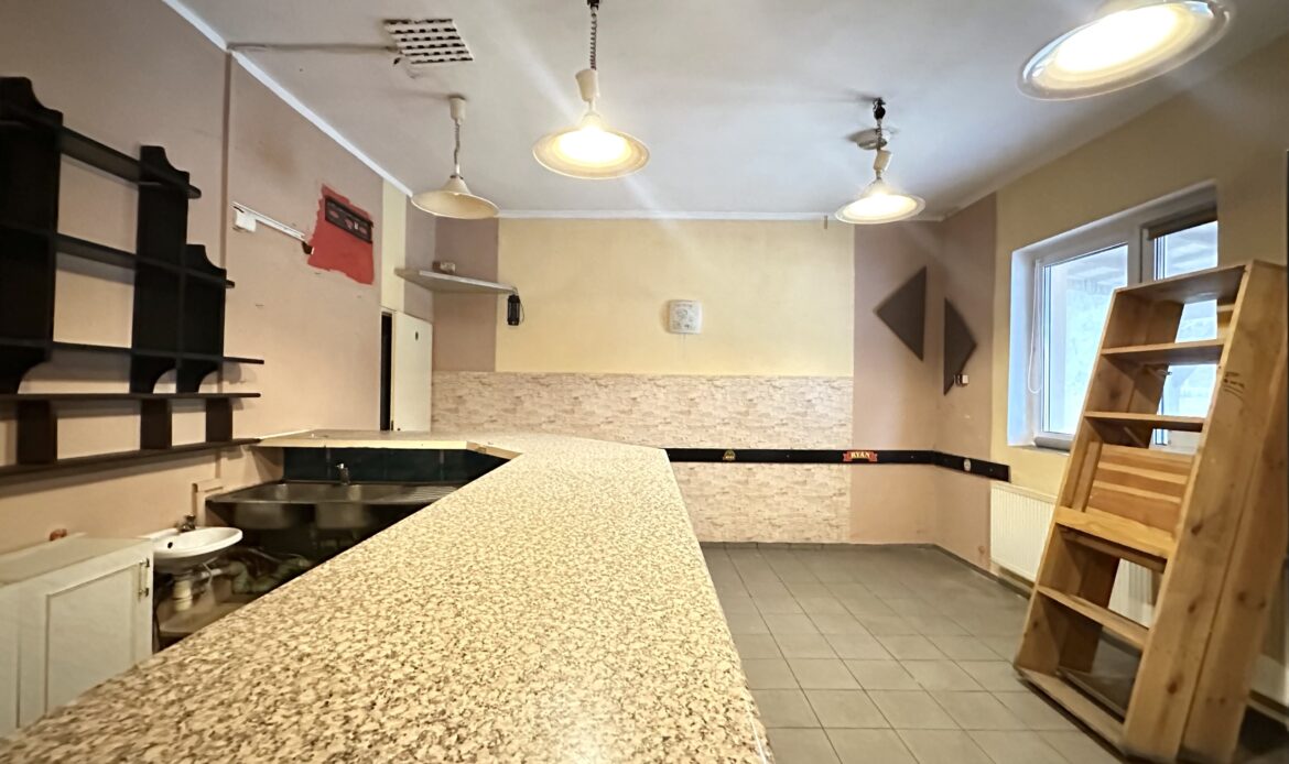 Galeria nieruchomości