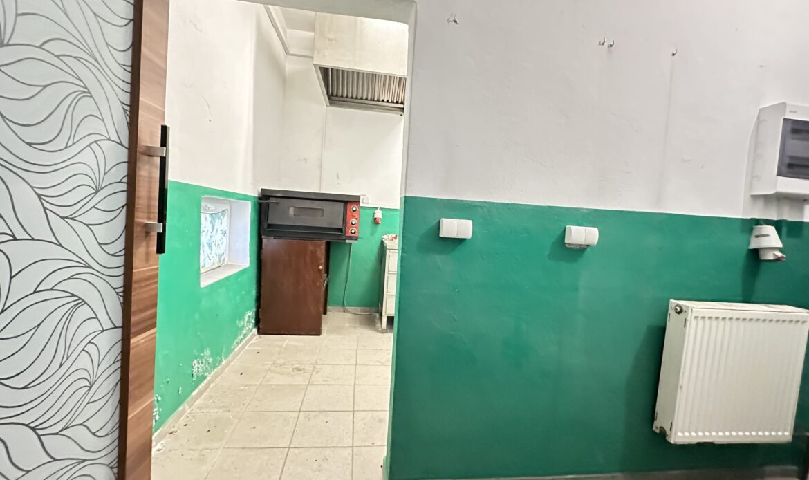 Galeria nieruchomości