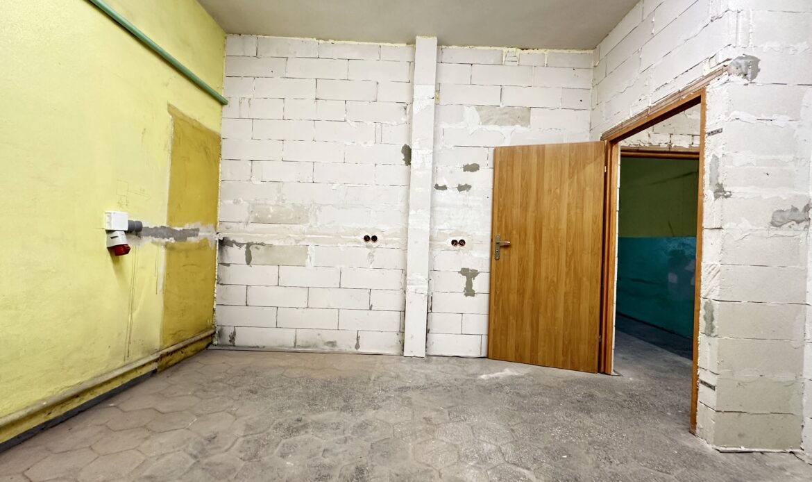 Galeria nieruchomości