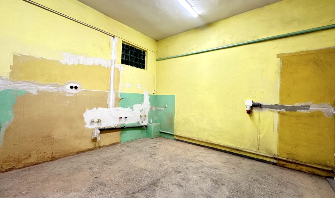 Galeria nieruchomości