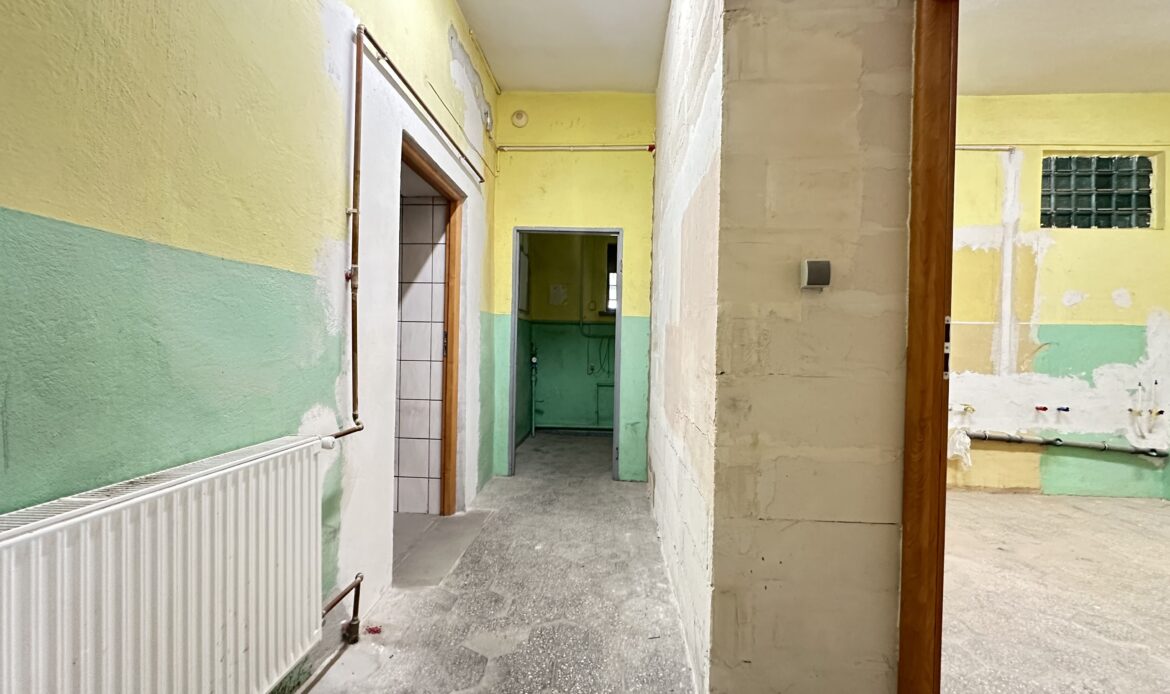 Galeria nieruchomości