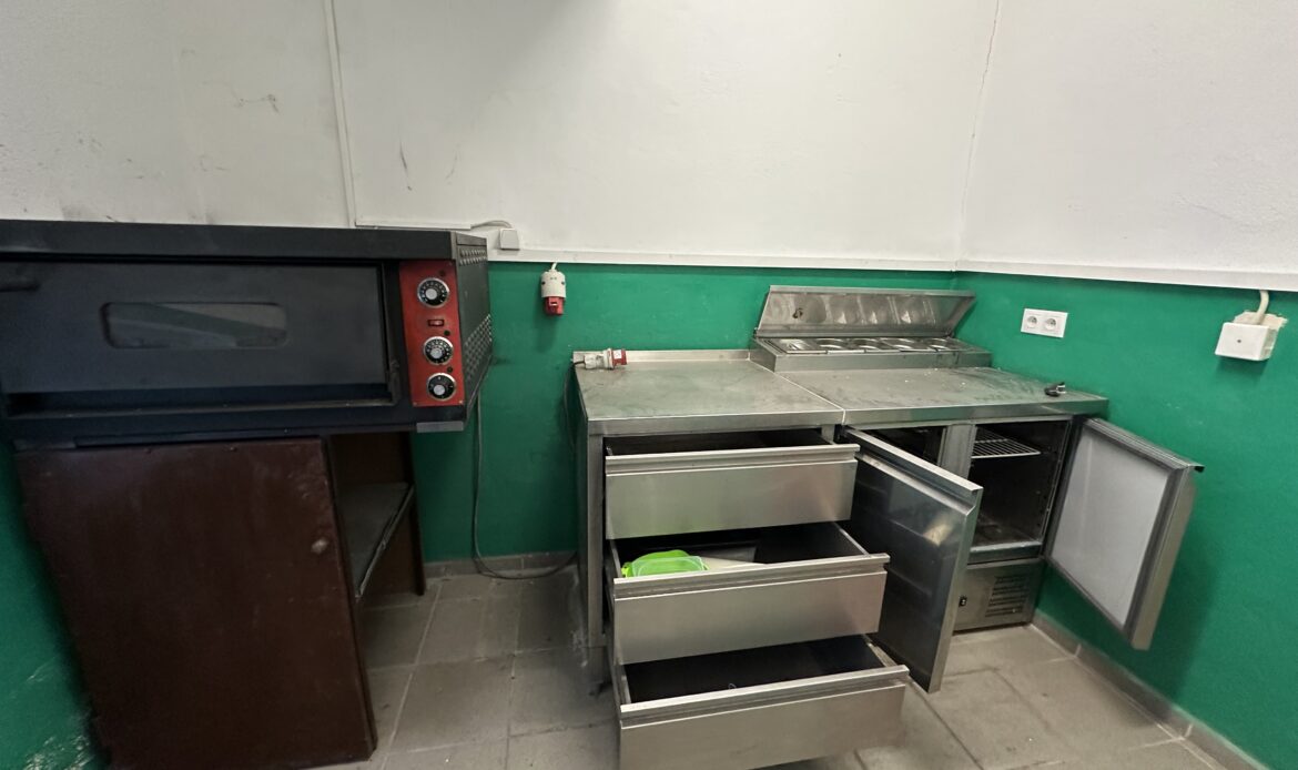 Galeria nieruchomości