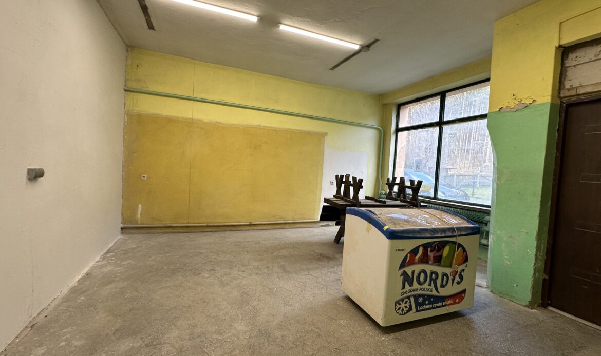 Galeria nieruchomości