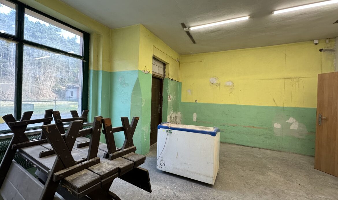 Galeria nieruchomości