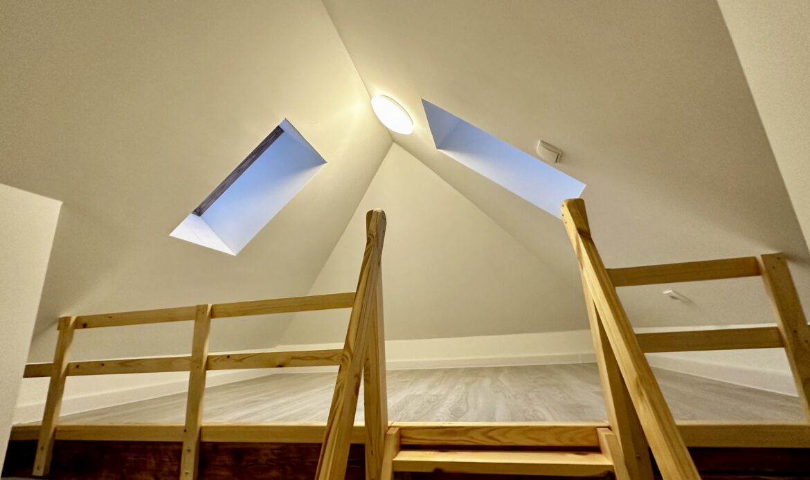 Galeria nieruchomości