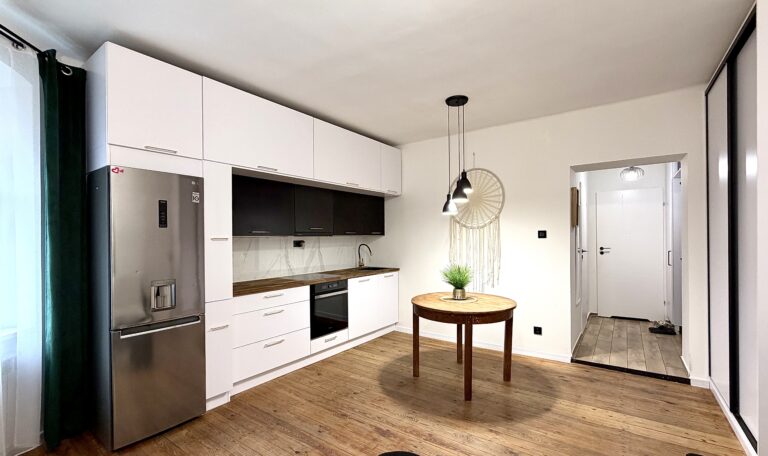 Mieszkanie na sprzedaż | 49,5 m2 | 3 pokoje | Opole, ul. Bończyka