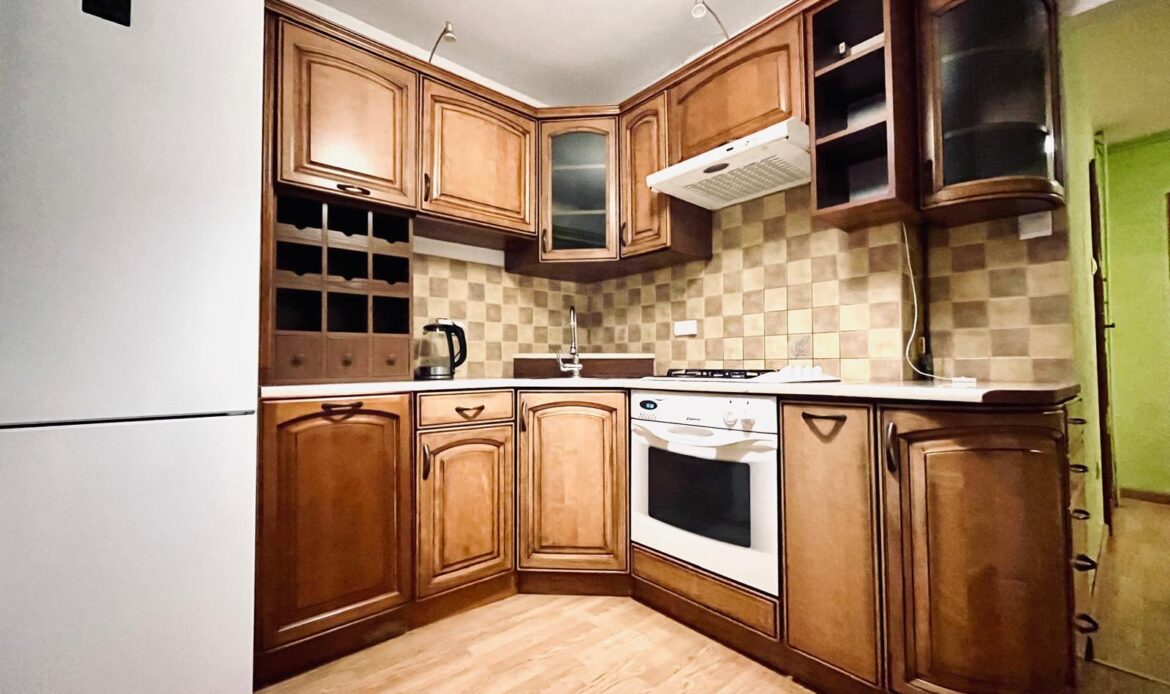 Strona główna 14 Mieszkanie na sprzedaż| 3 pokoje| 54,6 m2| Brzeg ul. Reja|