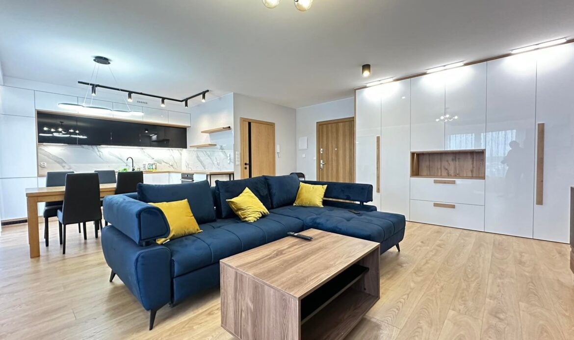 Galeria nieruchomości