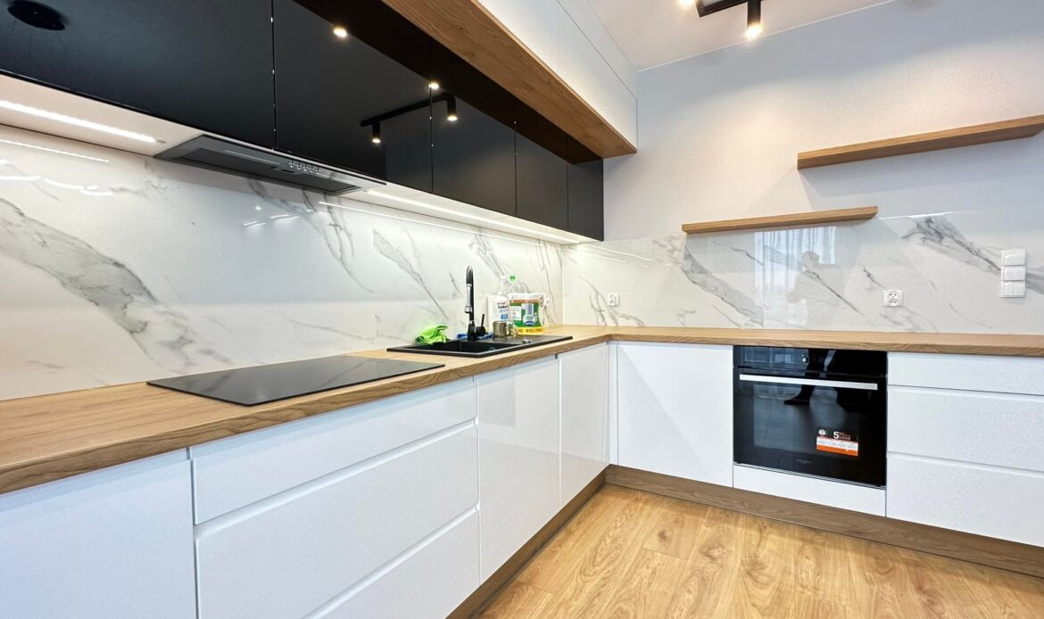 Galeria nieruchomości