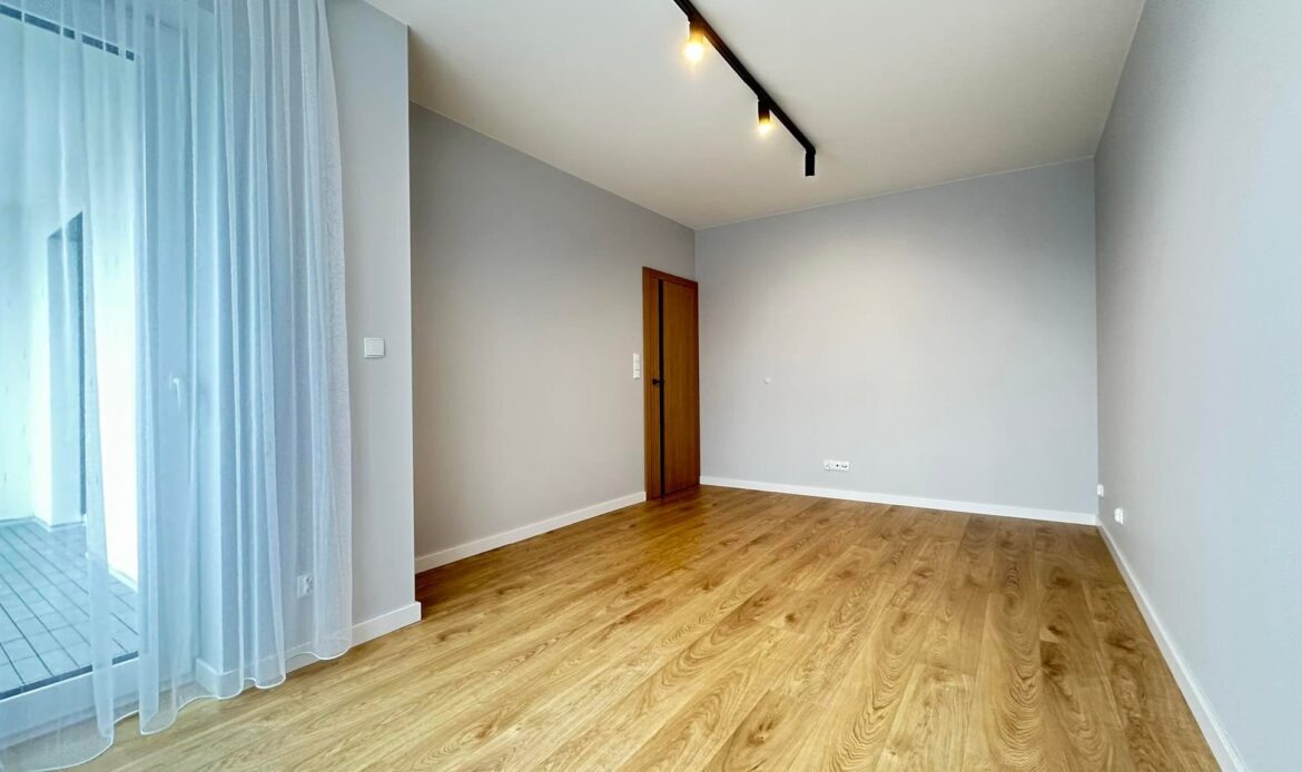 Galeria nieruchomości