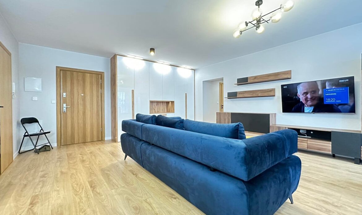 Galeria nieruchomości