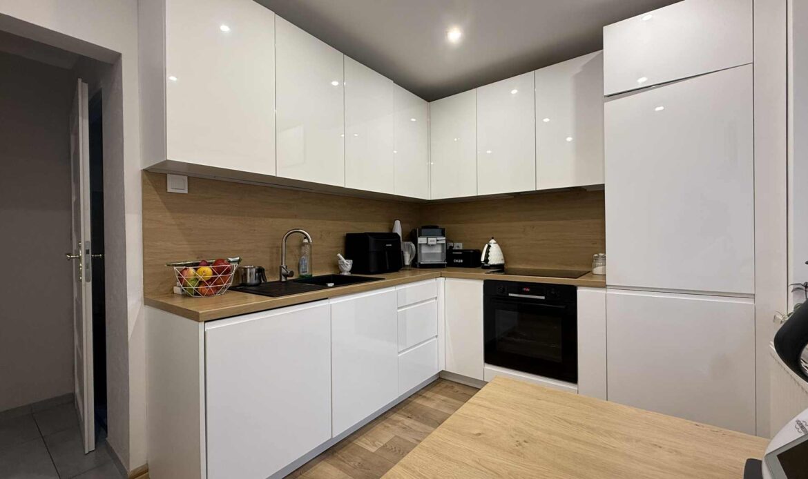 Galeria nieruchomości