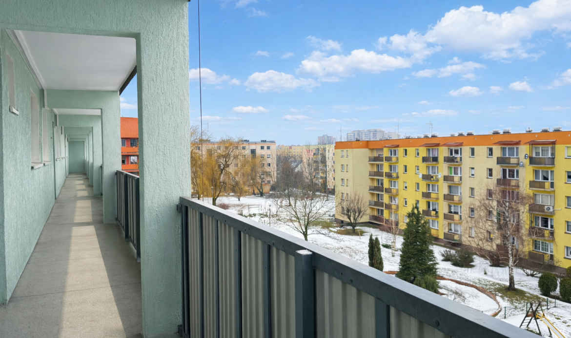 Galeria nieruchomości