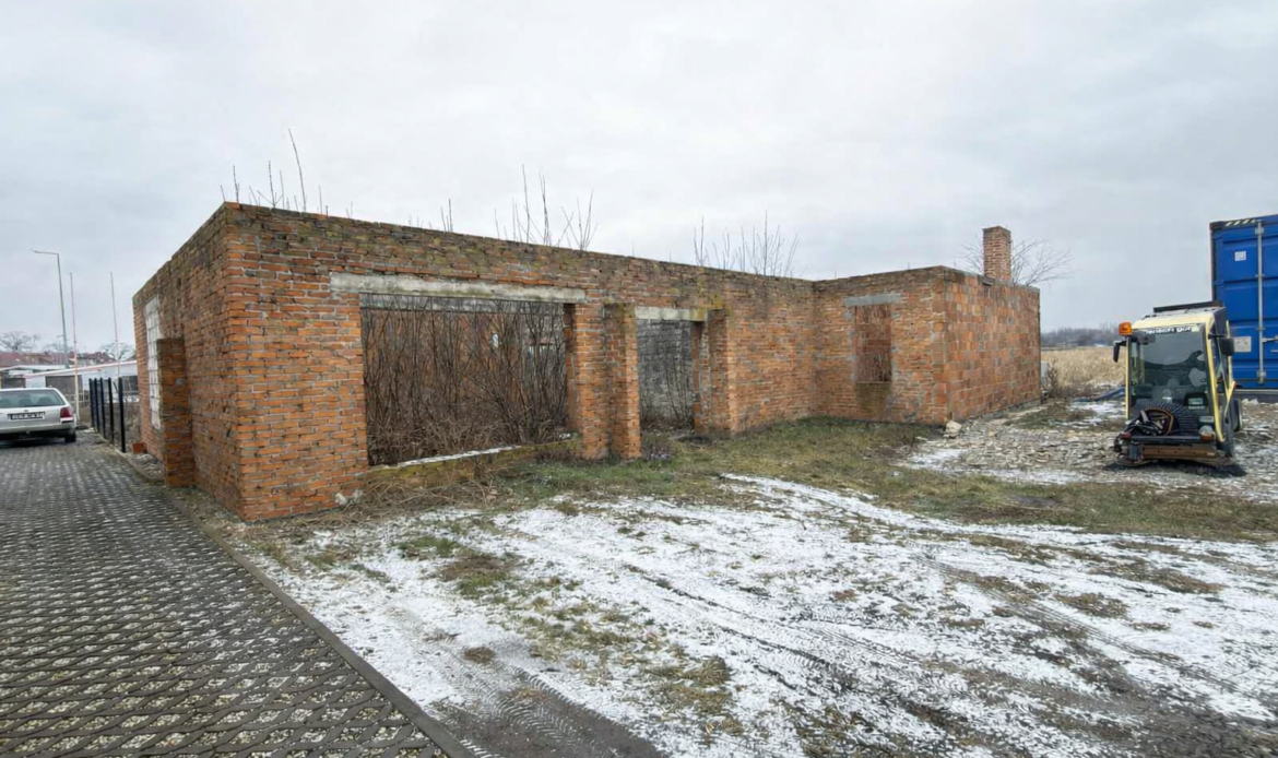 Galeria nieruchomości