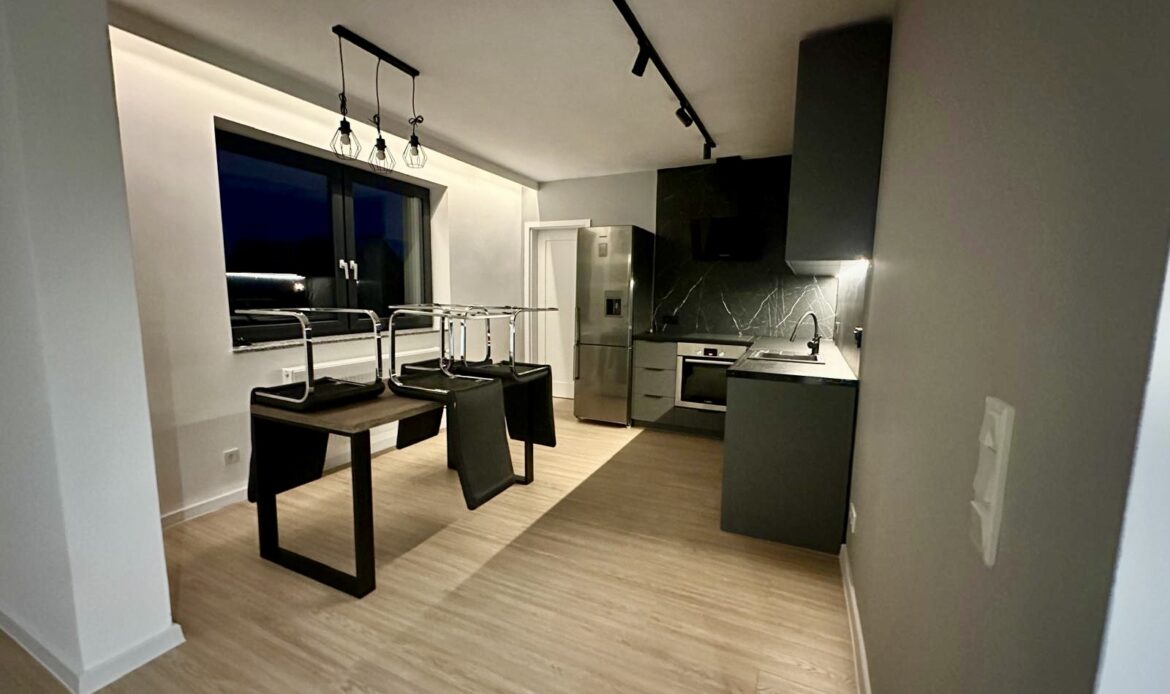 Galeria nieruchomości