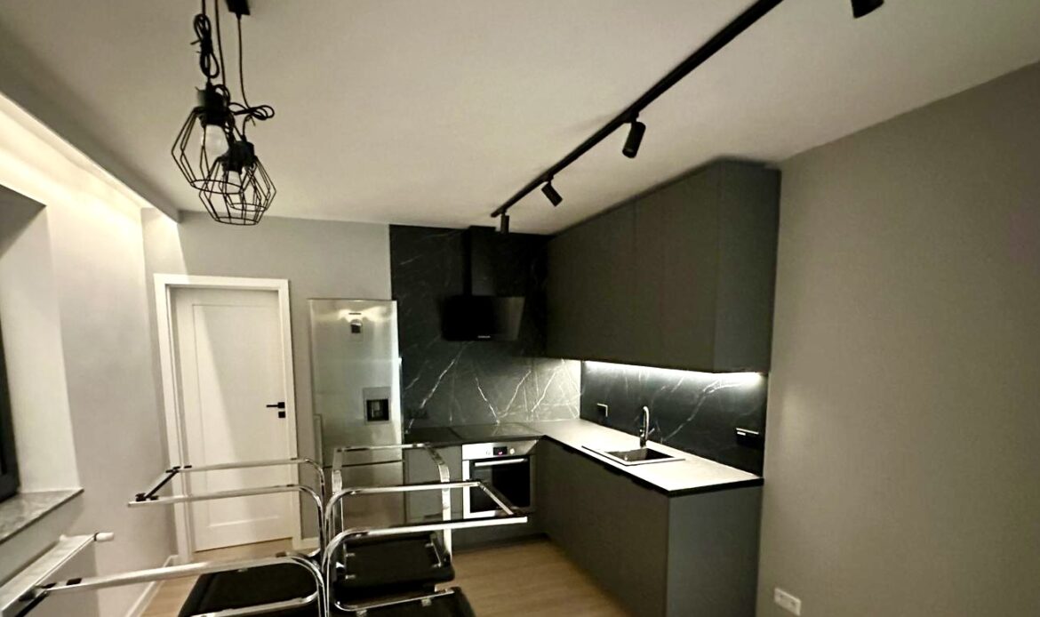 Galeria nieruchomości