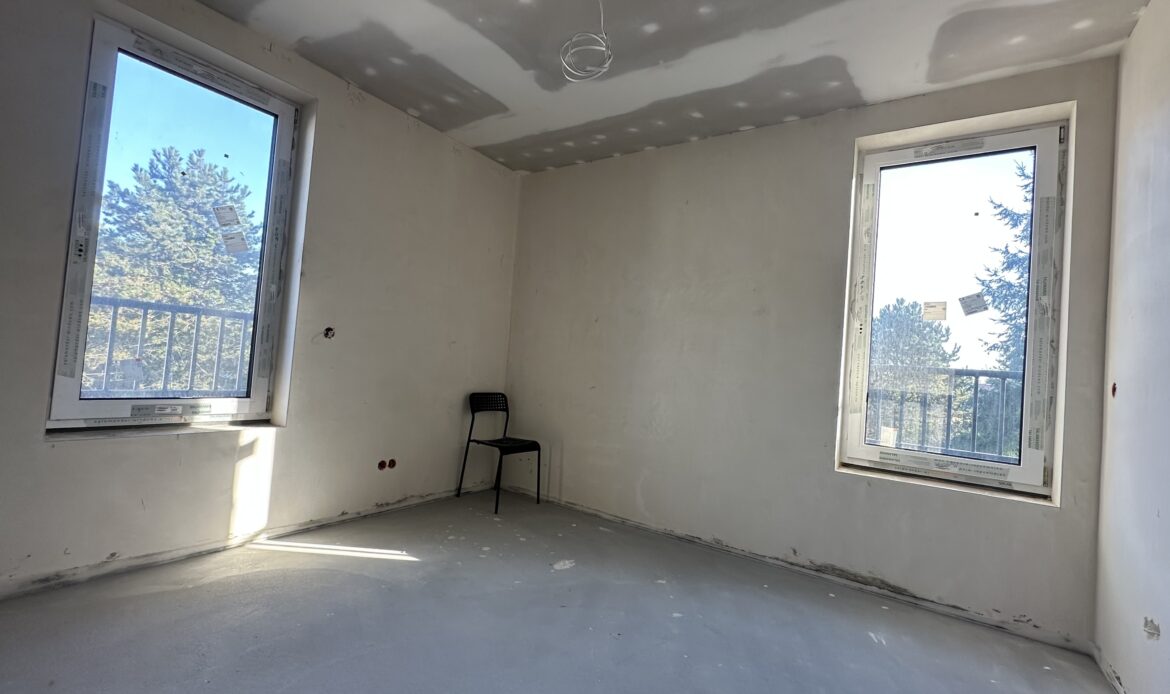 Galeria nieruchomości