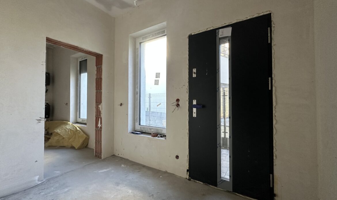 Galeria nieruchomości