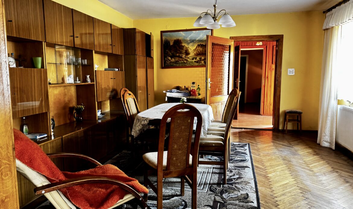 Galeria nieruchomości