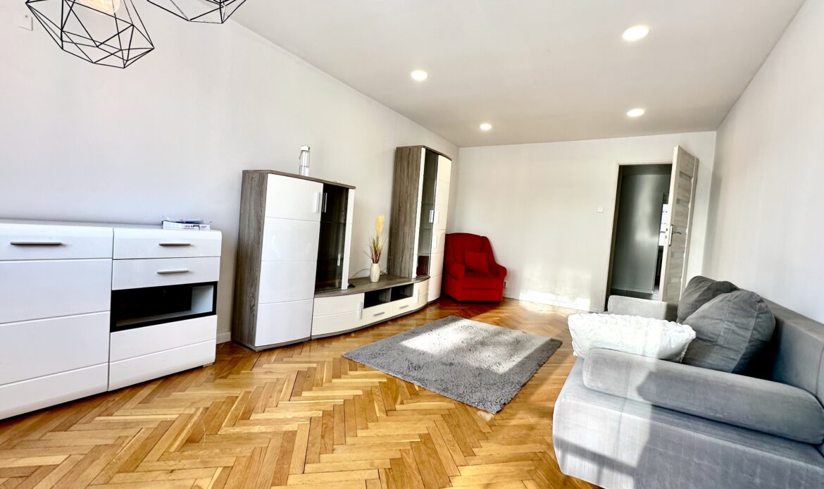 Galeria nieruchomości