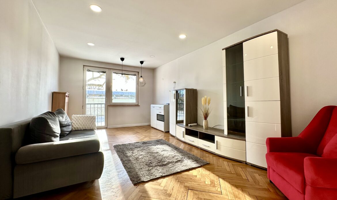 Galeria nieruchomości