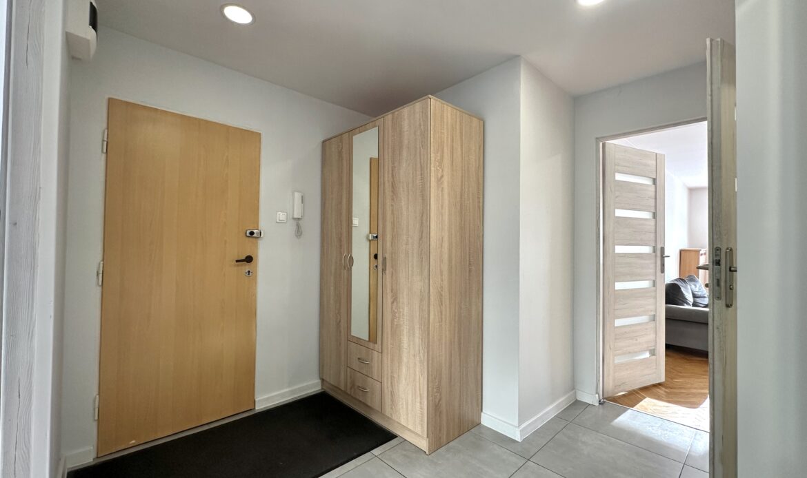 Galeria nieruchomości