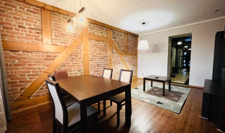 Mieszkania - Mieszkanie na sprzedaż | 3 pokoje +salon | 82 m2 | Łosiów