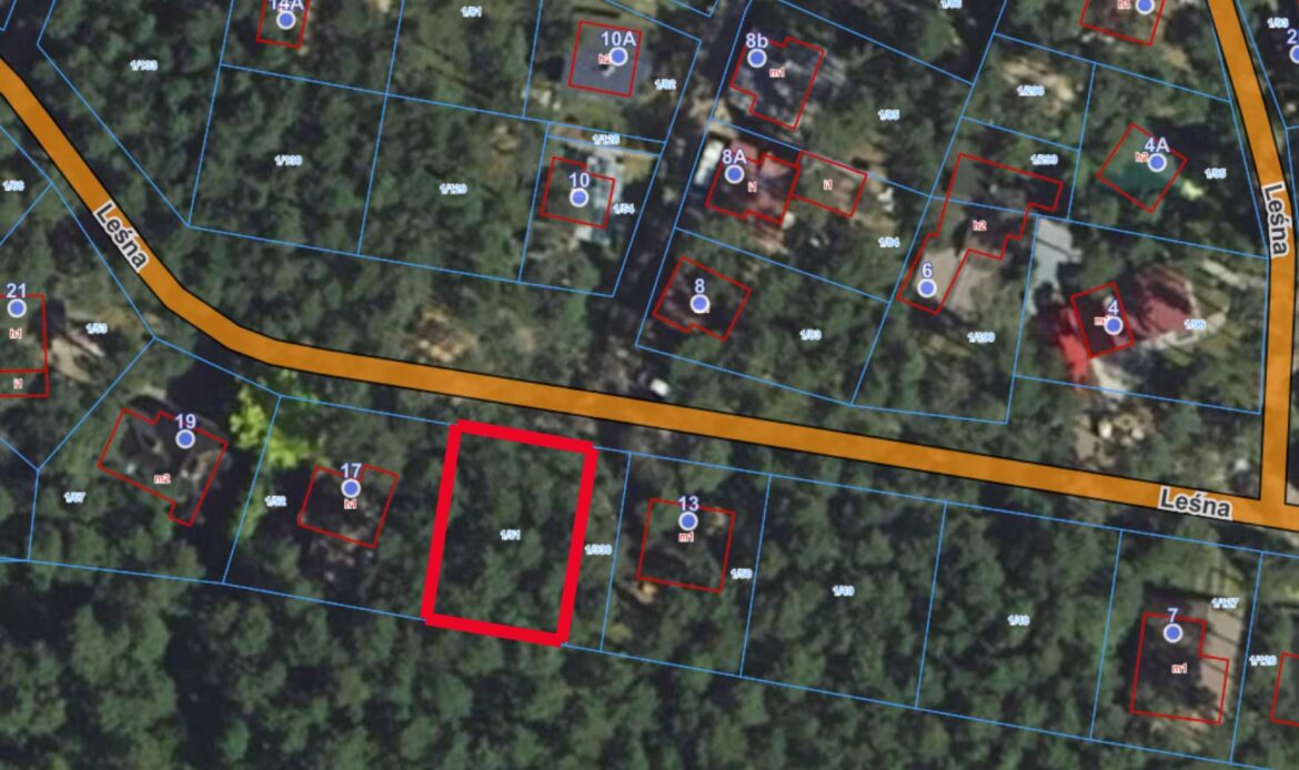 Galeria nieruchomości