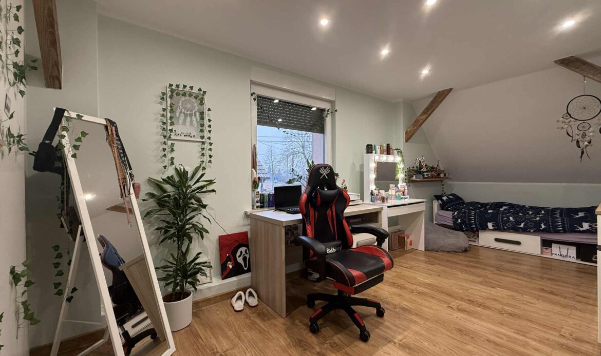 Galeria nieruchomości