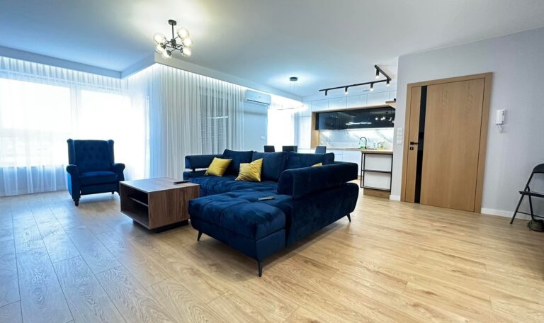 Mieszkania - Apartament na wynajem | 97m2 | 3 pokoje | Opole – Kolonia Gosławicka