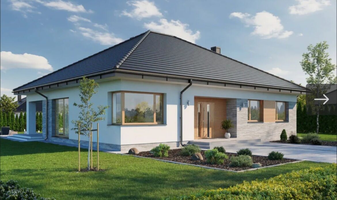 Galeria nieruchomości